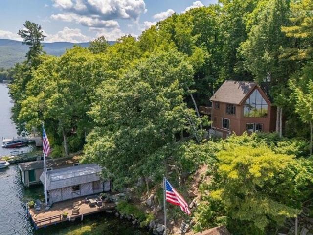 House for sale in New Hampshire