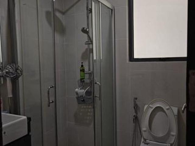 Condominium for rent in Johore Bahru, Johor