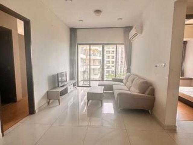 Condominium for rent in Johore Bahru, Johor