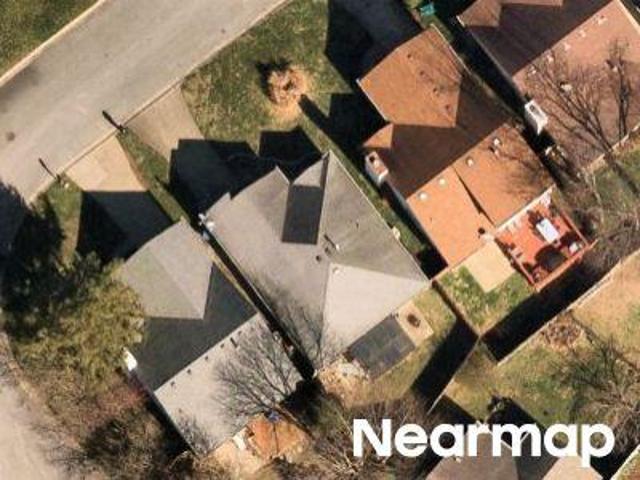 House for sale in Louisville, Kentucky