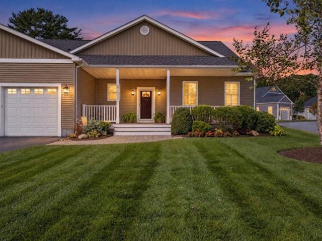 Condo for sale in Indian Heights, Wareham