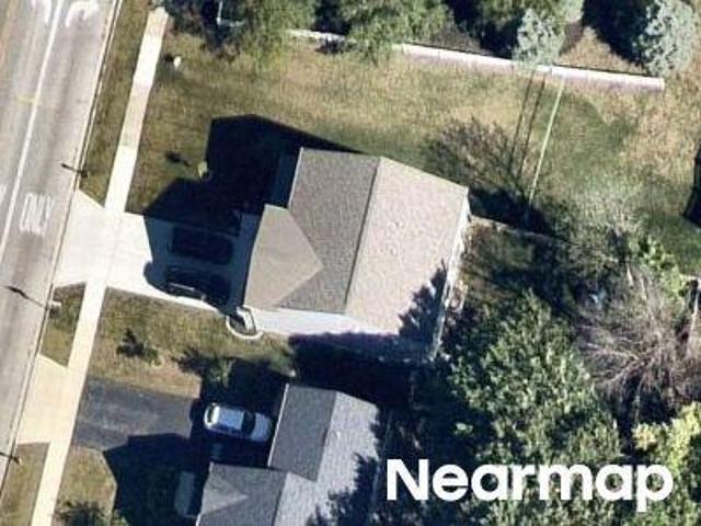 House for sale in Columbus, Ohio