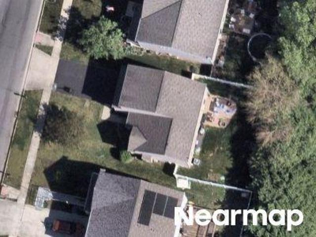 House for sale in Columbus, Ohio
