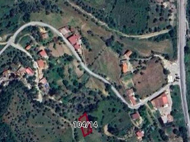 Milas, Muğla içerisinde satılık Arsa