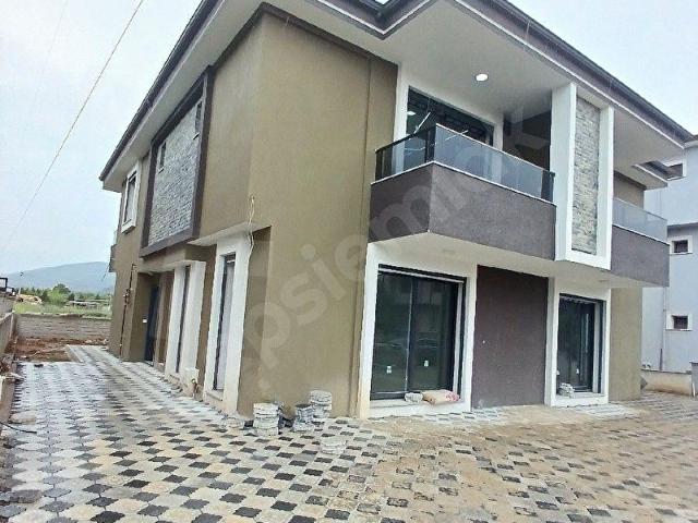 Muğla içerisinde satılık Villa