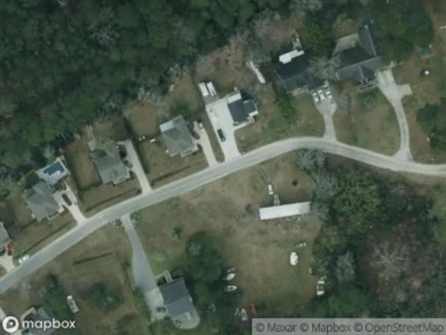 Land for sale in South Carolina