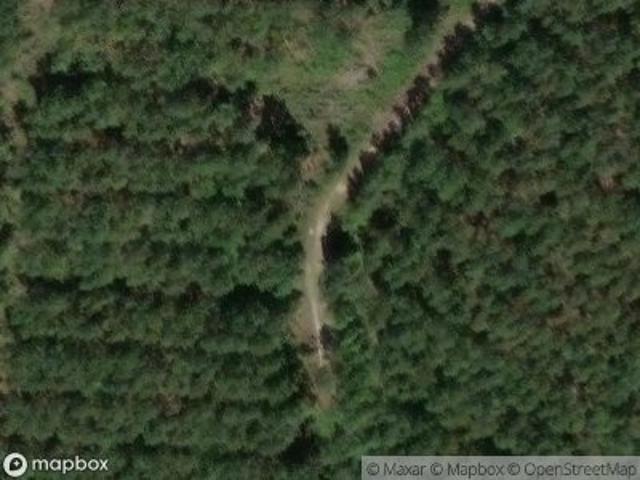 Land for sale in Walterboro, South Carolina