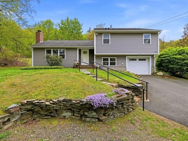 House for sale in Amherst, Massachusetts
