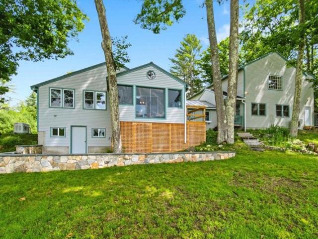 House for sale in New Hampshire
