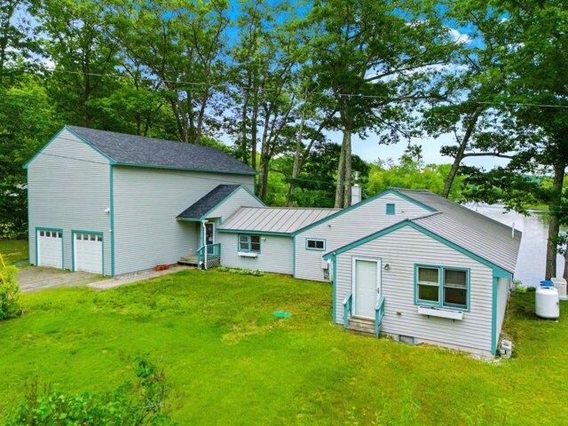 House for sale in New Hampshire