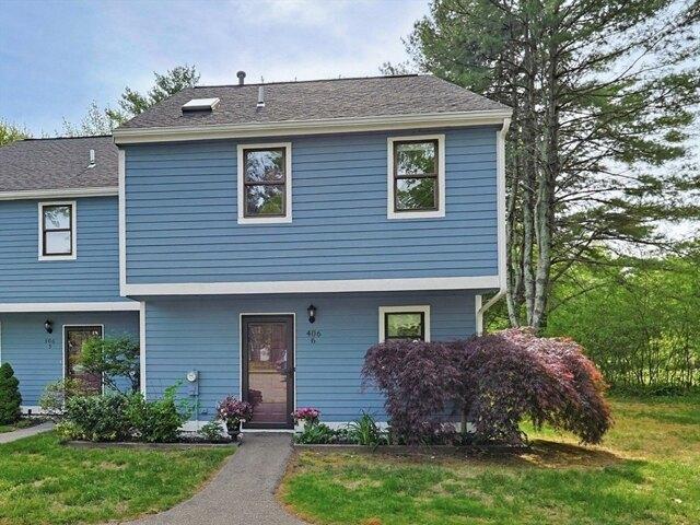 Condo for sale in Bristol, Massachusetts