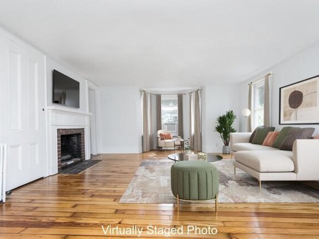 Condo for sale in South Hamilton, Massachusetts