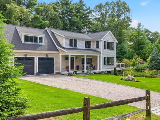 House for sale in Barnstable, Massachusetts