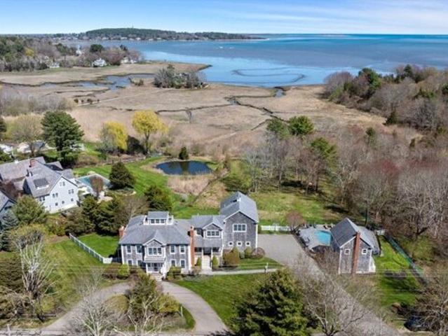 House for sale in Duxbury, Massachusetts