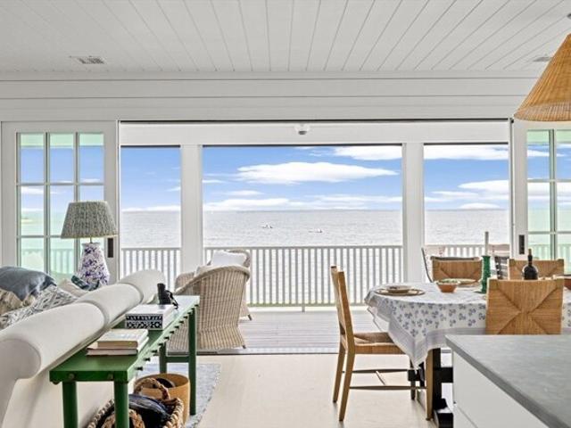 House for sale in Mattapoisett, Massachusetts