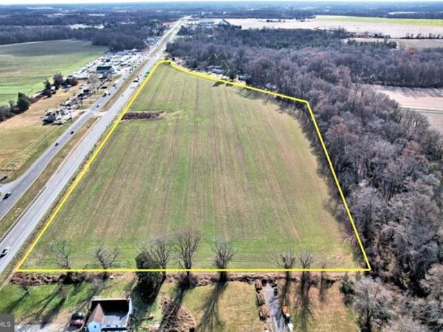 Land for sale in Delaware