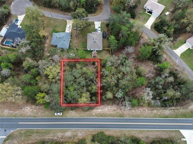 Land for sale in Ocklawaha, Florida