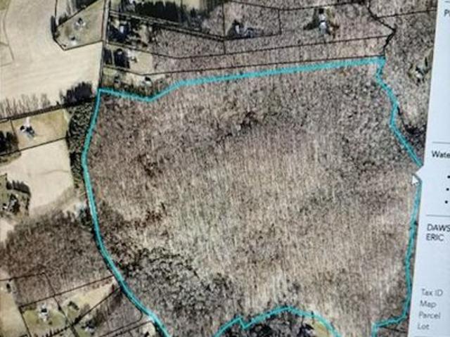 Land for sale in Street, Maryland