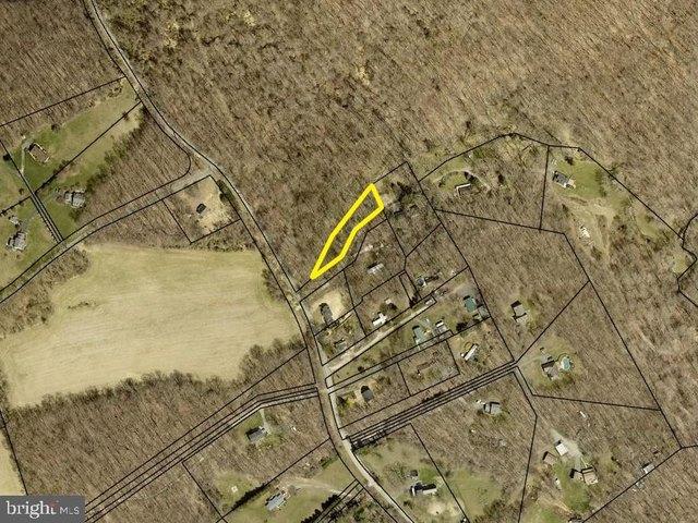 Land for sale in Street, Maryland