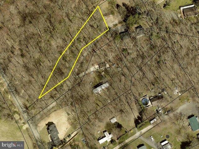 Land for sale in Street Land for sale in Street