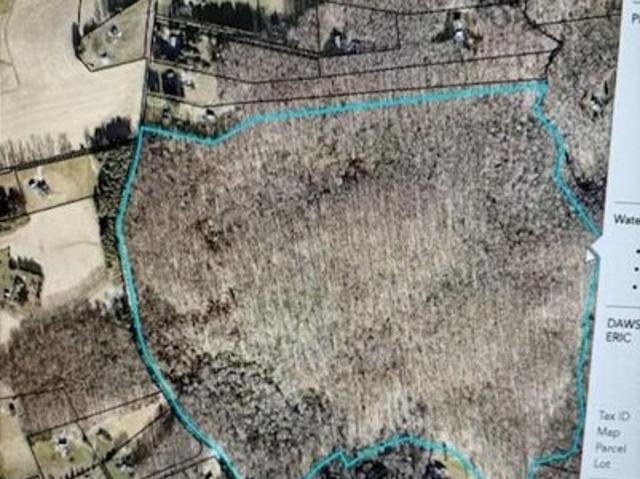 Land for sale in Street, Maryland