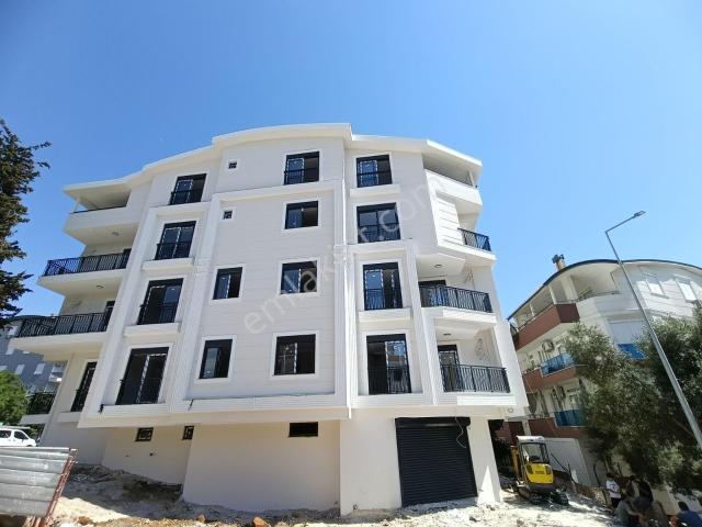 Manavgat, Antalya içerisinde satılık mülk