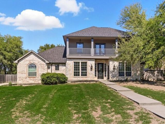 House for sale in Denton, Texas