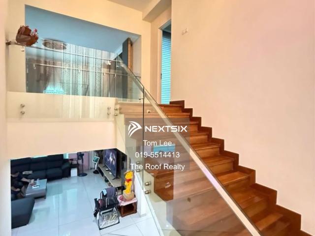 Residential House for sale in Kinabalu, Sabah