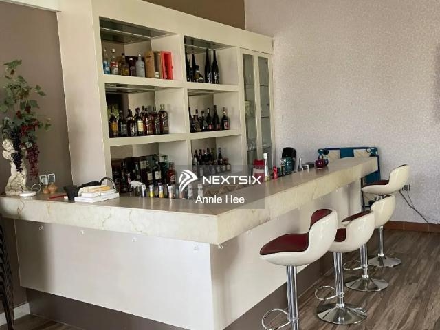 Residential House for sale in Kinabalu, Sabah
