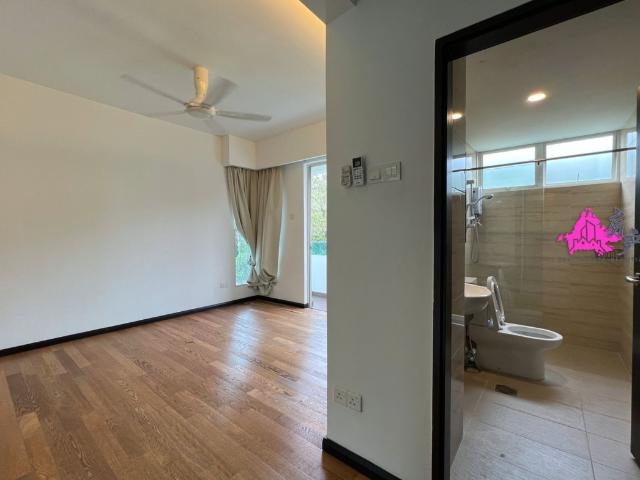 House for rent in Likas, Sabah