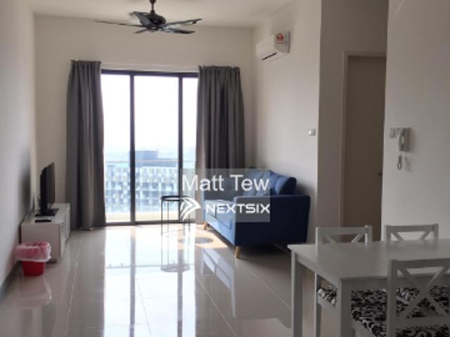 Residential House for rent in West Coast Division, Kota Kinabalu