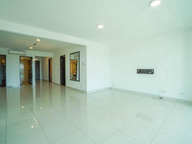 Condominium for rent in Likas, Sabah
