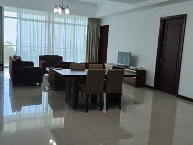 Condominium for rent in Long Miri