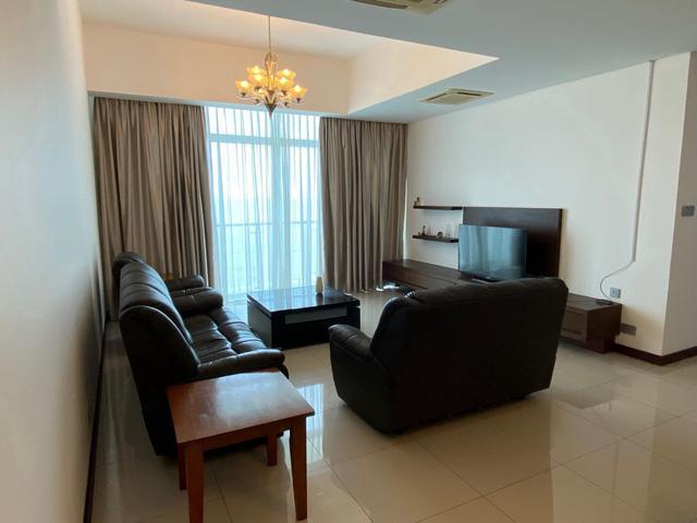 Condominium for rent in Long Miri