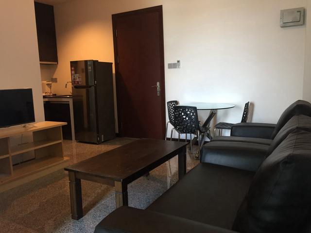Condominium for rent in Long Miri, Sarawak