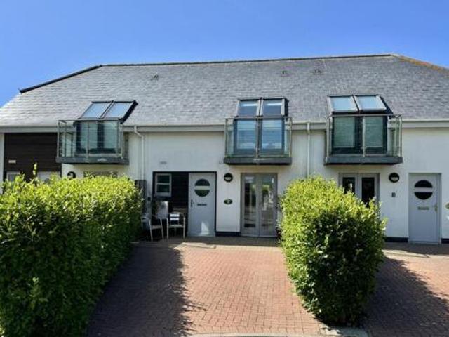 House for sale in Padstow, Cornwall