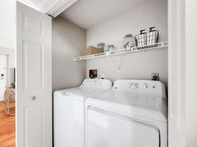 Apartment for rent in New Hampshire