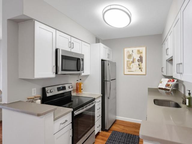 Apartment for rent in New Hampshire