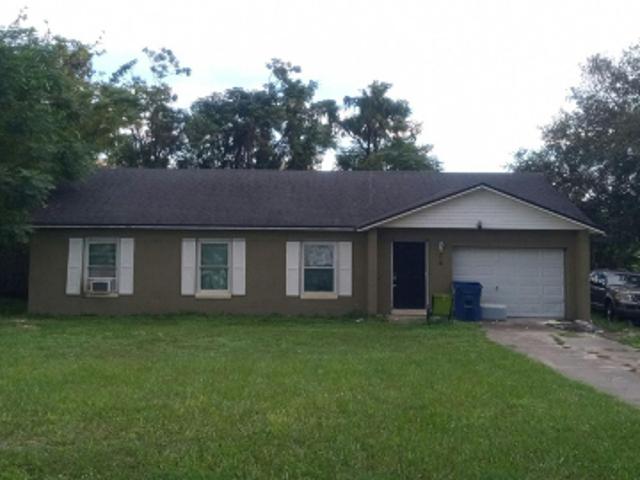 House for sale in Mascotte, Lake County