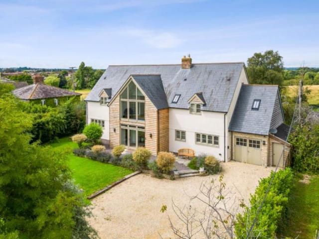 House for rent in Lodbourne, Lamyatt
