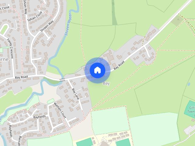 House for rent in Lodbourne, Lamyatt