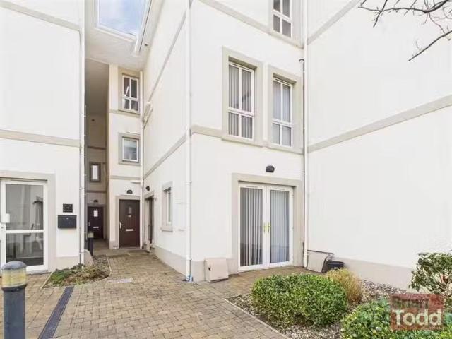 Apartment to rent