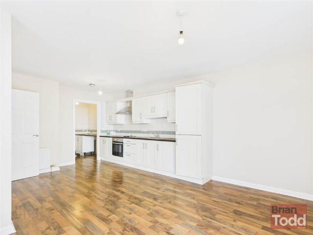 Townhouse for rent in Larne, Northern Ireland