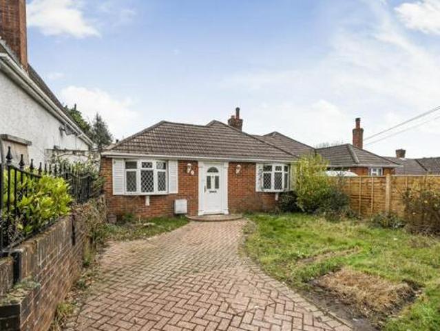 House for sale in Barton Stacey, Hampshire