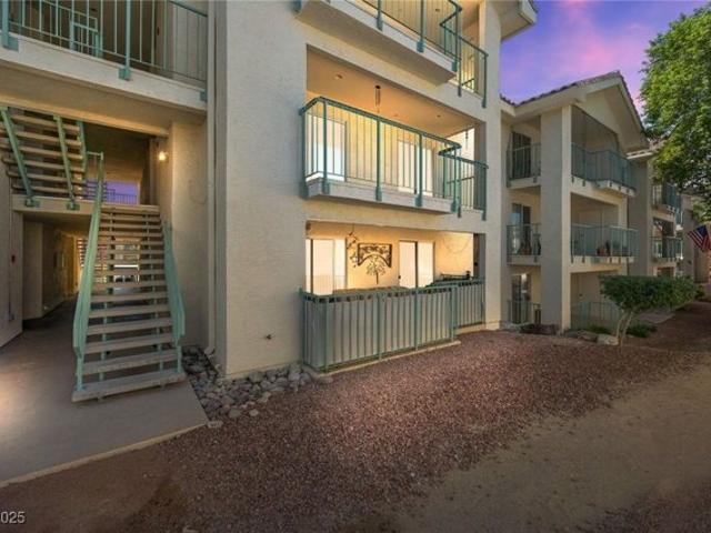 Condo for sale in Laughlin, Nevada