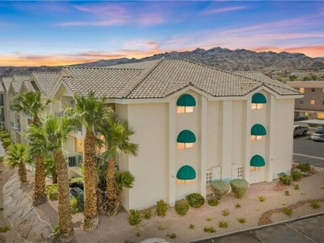 Condo for sale in Laughlin, Nevada