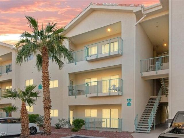 Condo for sale in Laughlin, Nevada