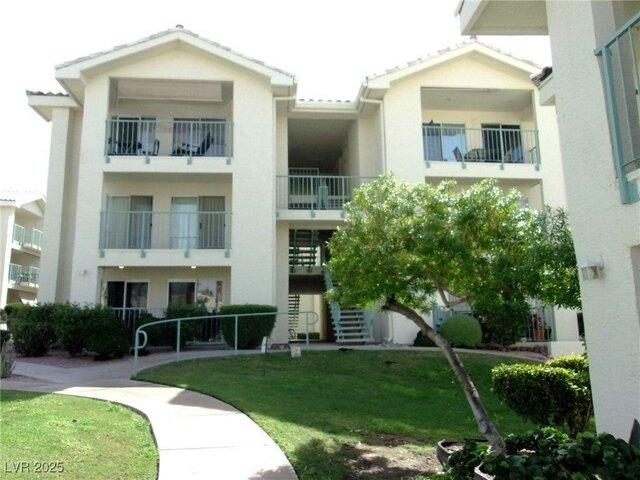 Condo for sale in Laughlin, Nevada