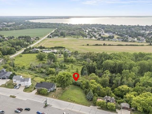 Land for sale in Green Bay, Wisconsin