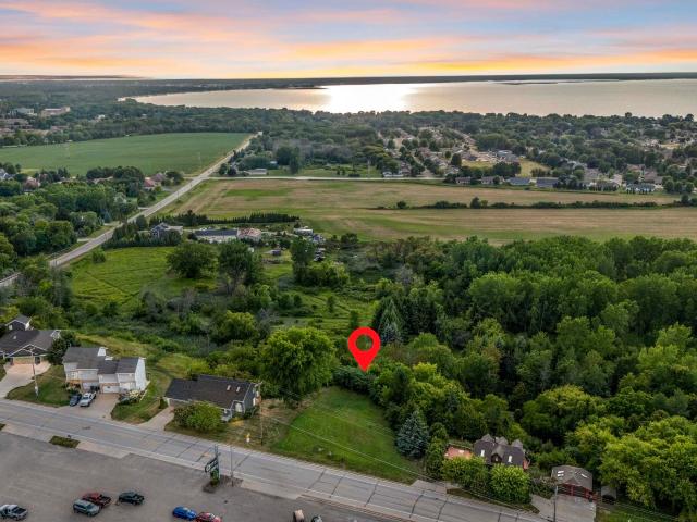 Land for sale in McAuliffe Park, Green Bay